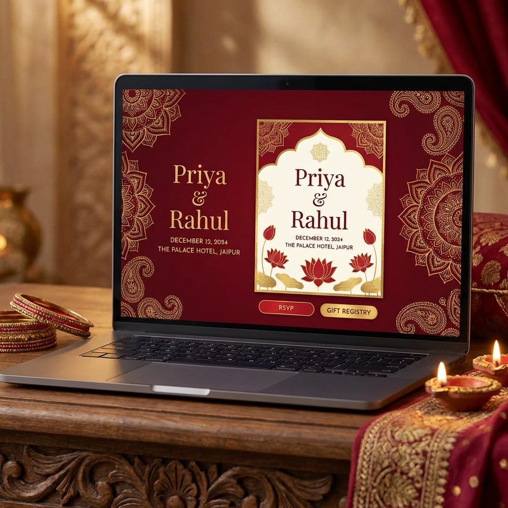 Traditional Template